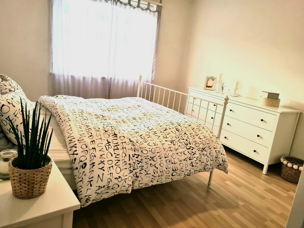 2 ½ rooms apartment, photo 3 of 6