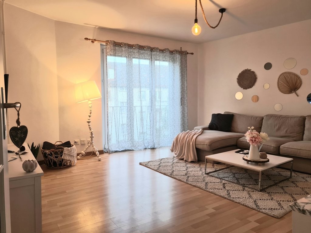 2 ½ rooms apartment, photo 4 of 6