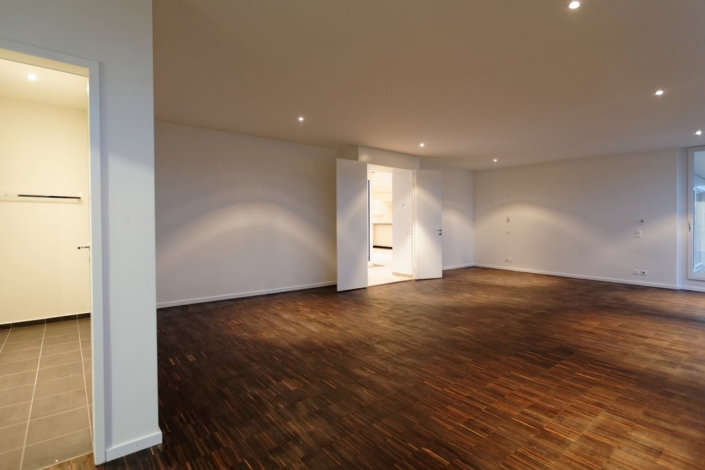 5 ½ rooms apartment
