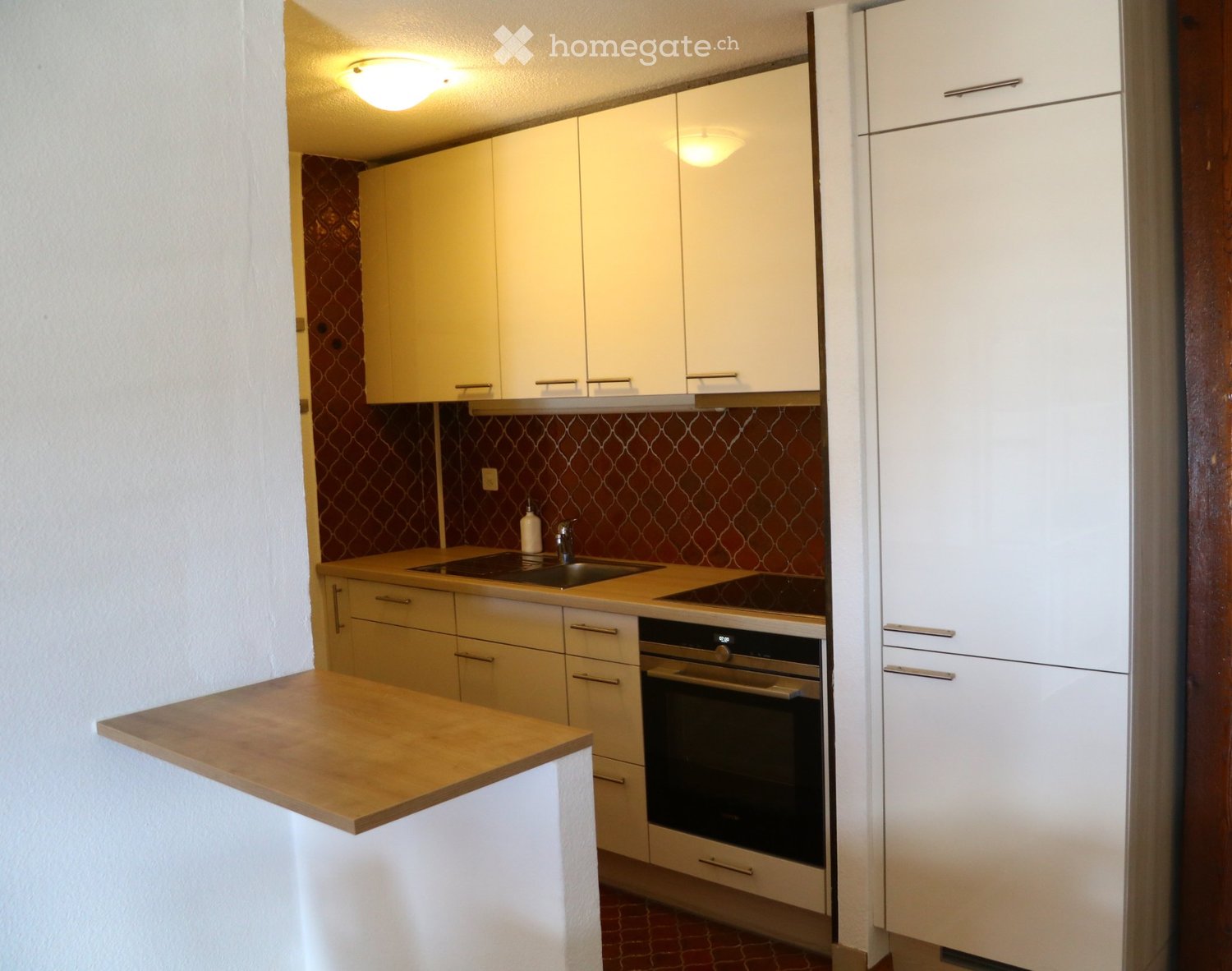 2 ½ rooms apartment, photo 2 of 4