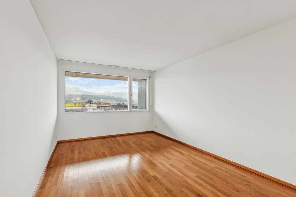 5 ½ rooms apartment, photo 7 of 8