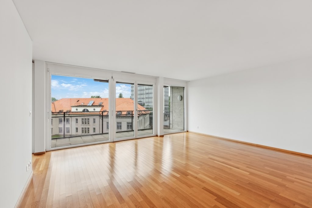 5 ½ rooms apartment, photo 5 of 8