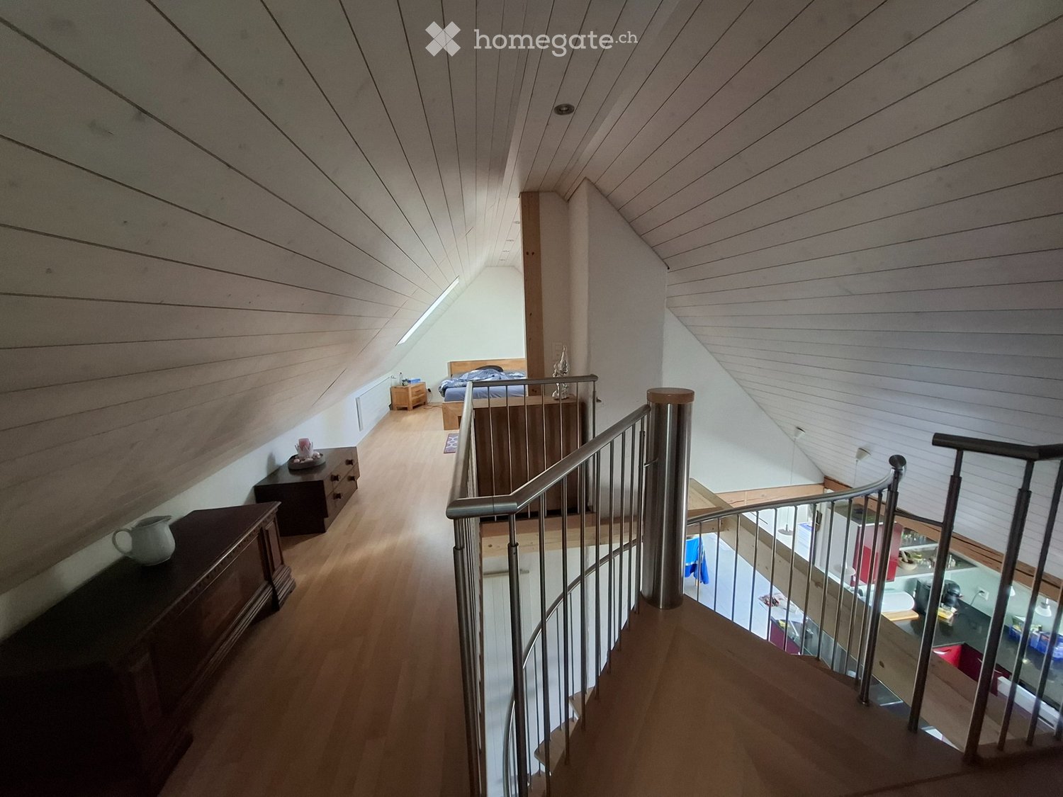 3 ½ rooms apartment, photo 4 of 5