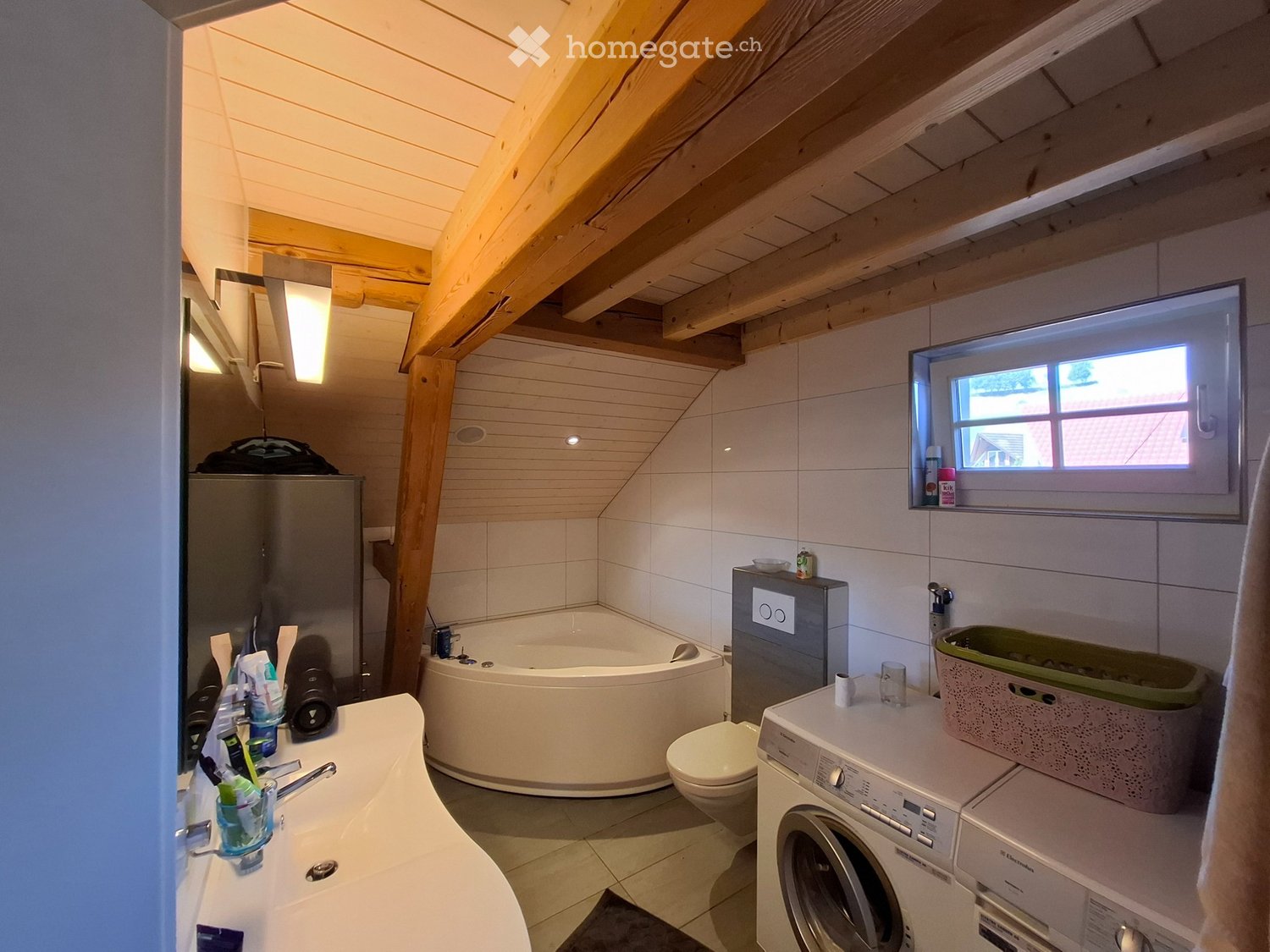 3 ½ rooms apartment, photo 5 of 5