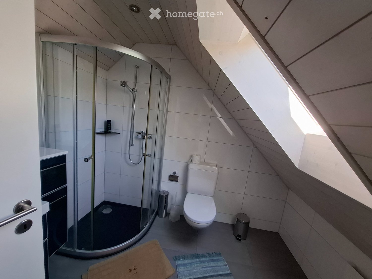 3 ½ rooms apartment, photo 2 of 5