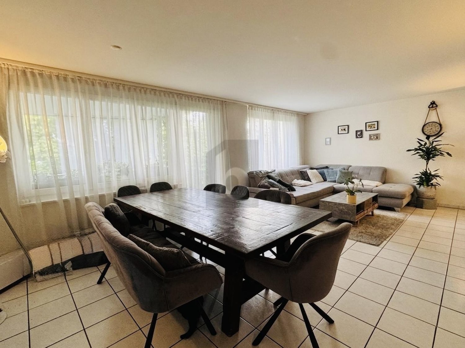Appartement de 4 ½ pièces