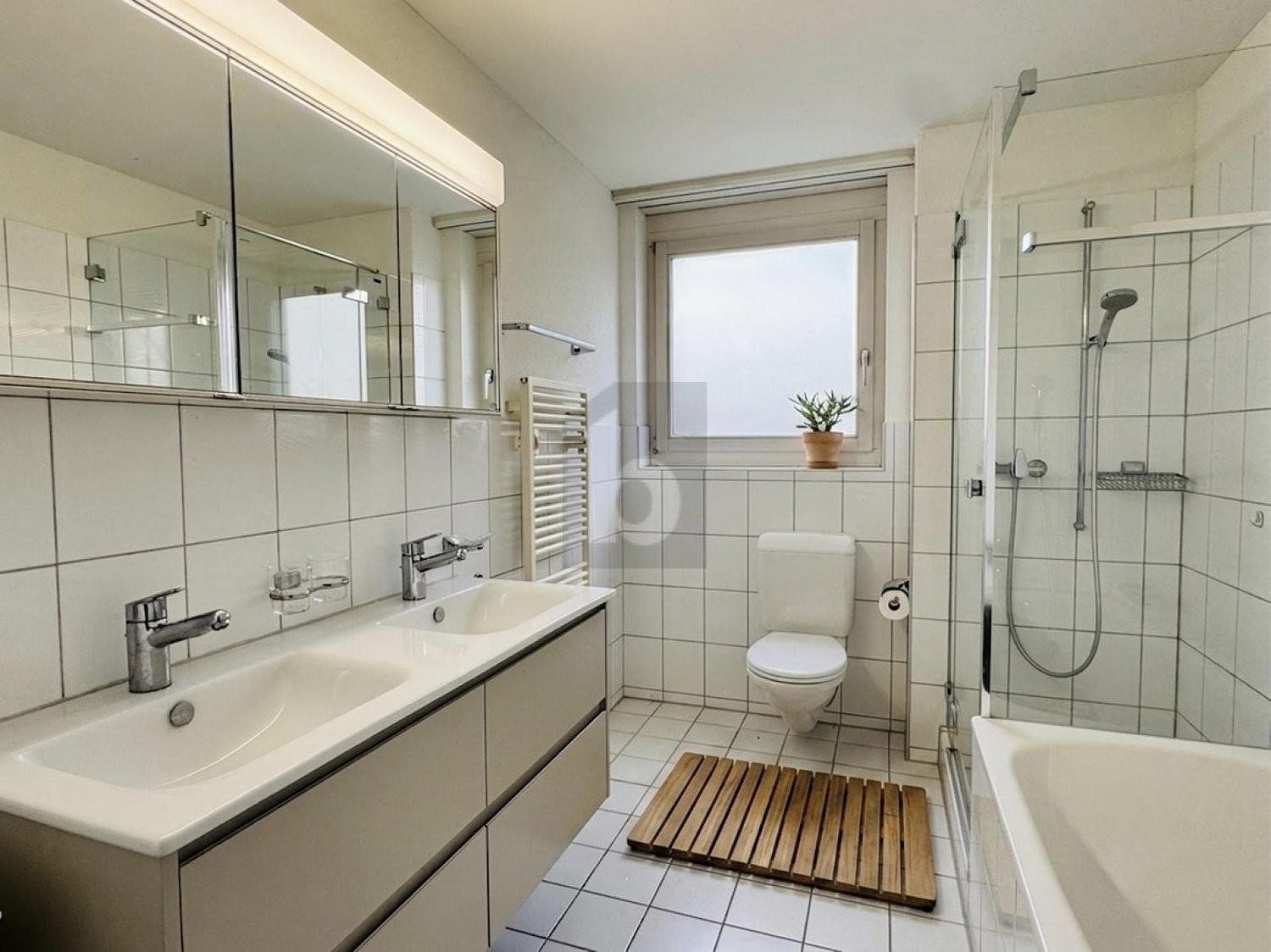 Appartement de 4 ½ pièces