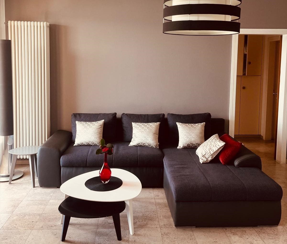 2 ½ rooms apartment, photo 3 of 10