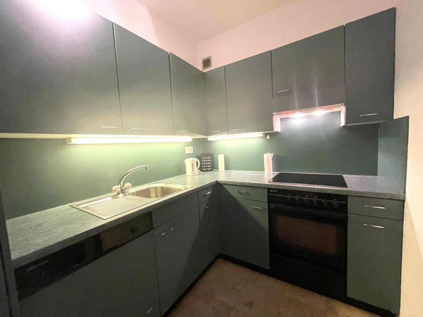 2 ½ rooms apartment, photo 5 of 10