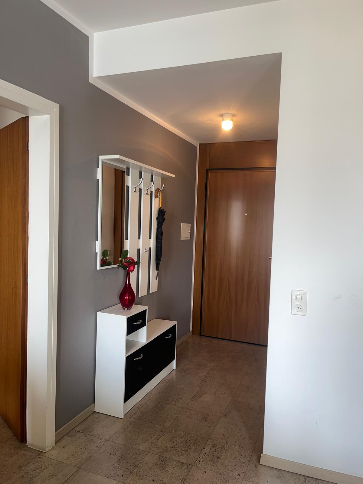2 ½ rooms apartment, photo 6 of 10