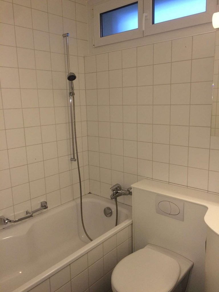 3 ½ rooms apartment, photo 5 of 8