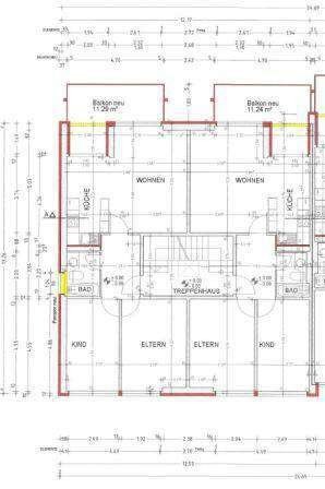 3 ½ rooms apartment, photo 2 of 8