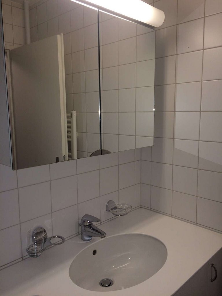 3 ½ rooms apartment, photo 6 of 8