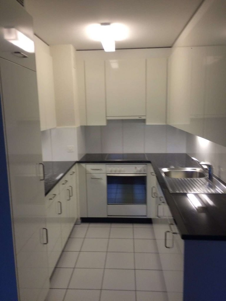 3 ½ rooms apartment, photo 3 of 8