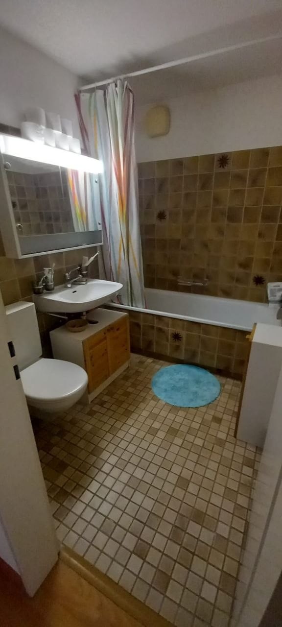 Room in a shared flat, photo 4 of 7