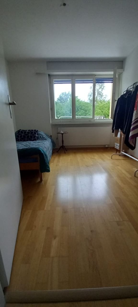 Room in a shared flat, photo 6 of 7
