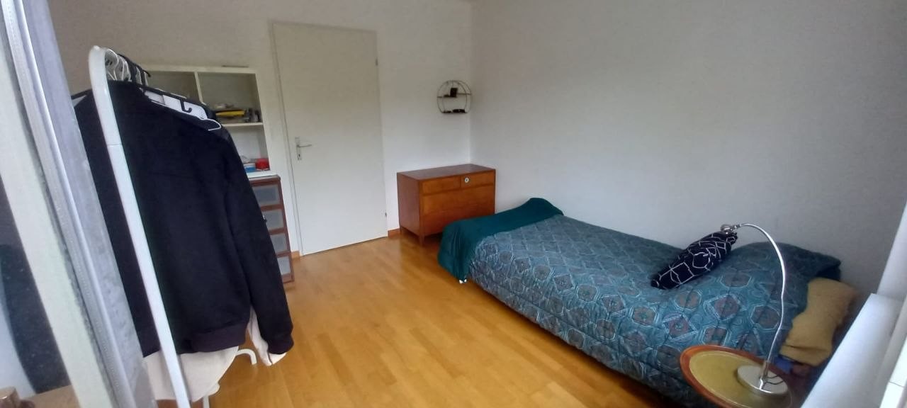 Room in a shared flat, photo 5 of 7