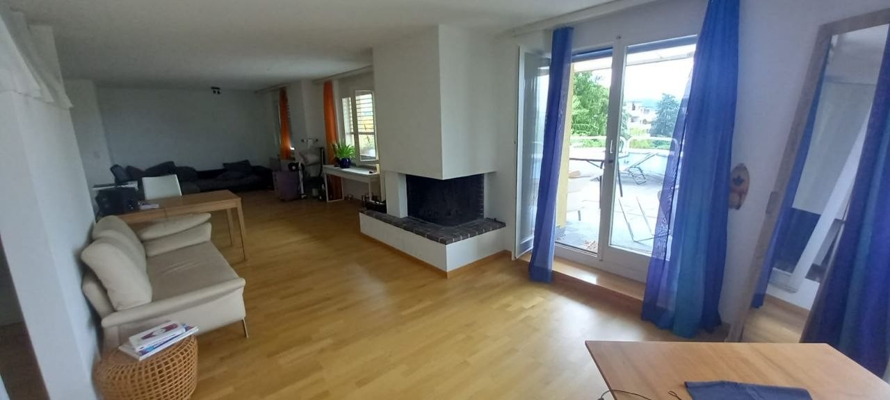 Room in a shared flat, photo 3 of 7