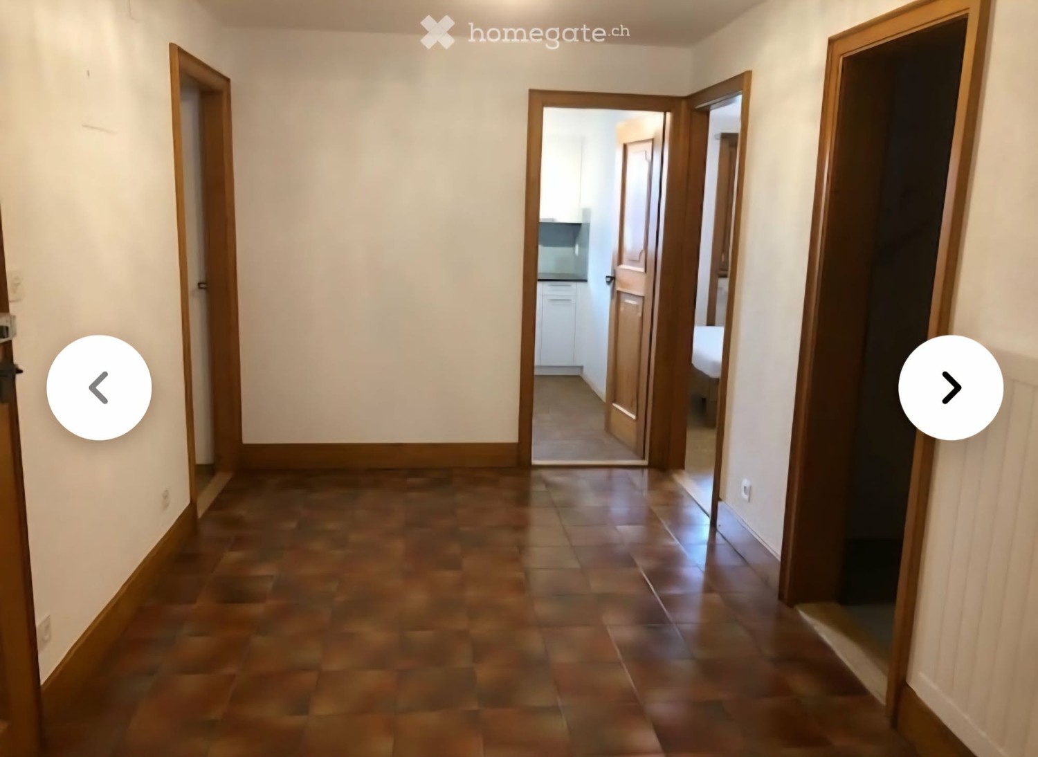 3 ½ rooms apartment, photo 9 of 10
