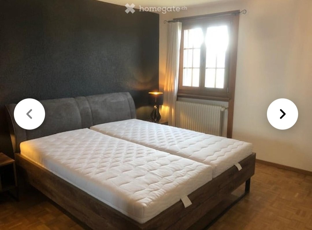 3 ½ rooms apartment, photo 2 of 10