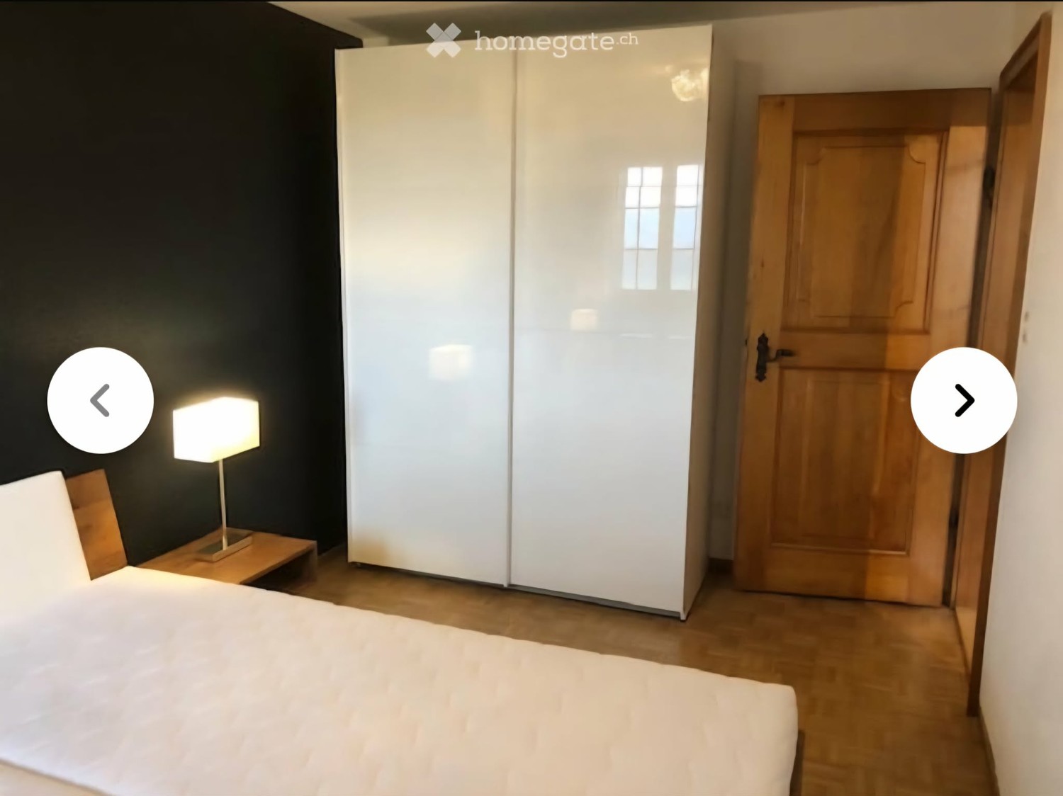 3 ½ rooms apartment, photo 8 of 10