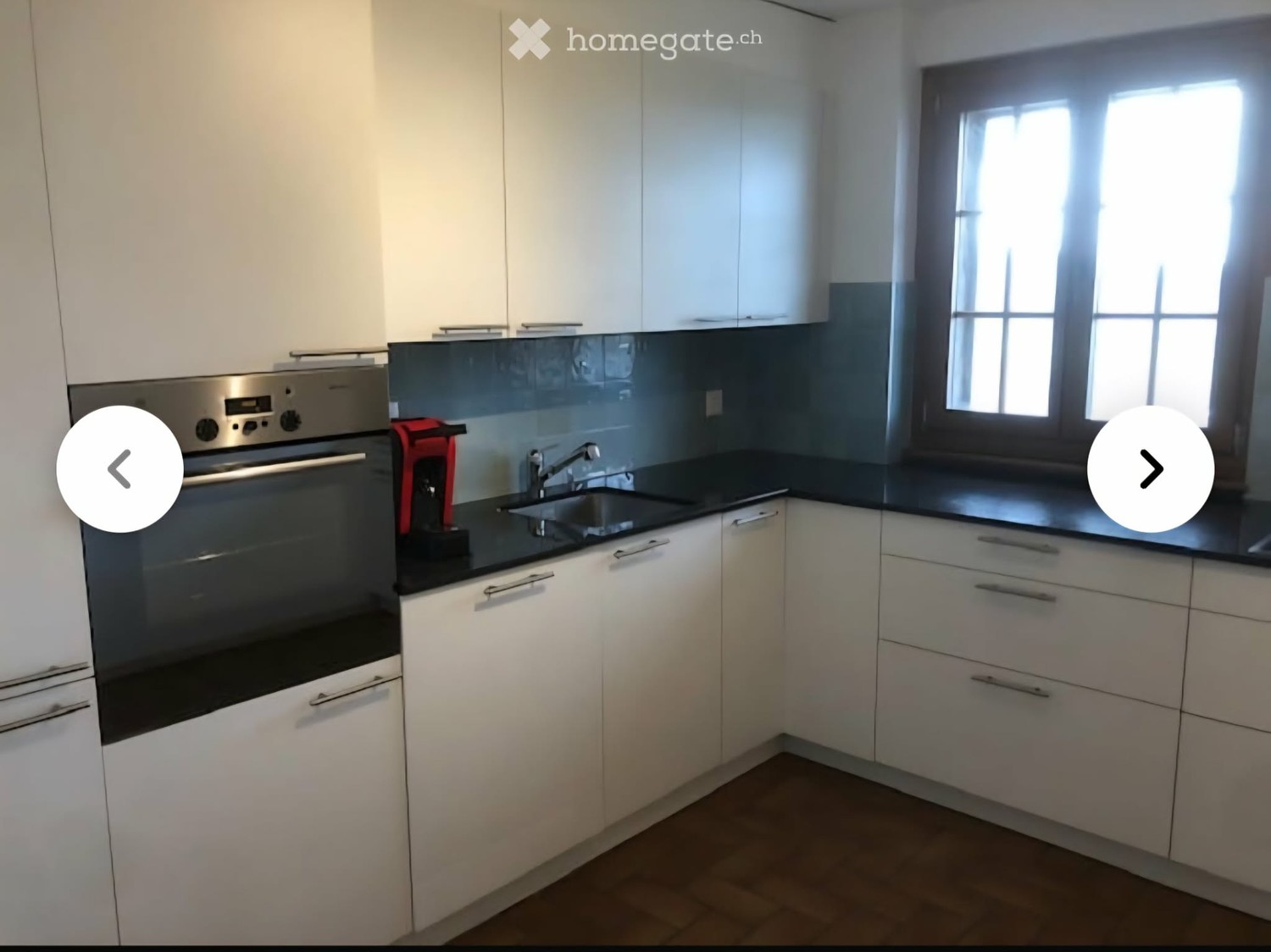 3 ½ rooms apartment, photo 3 of 10