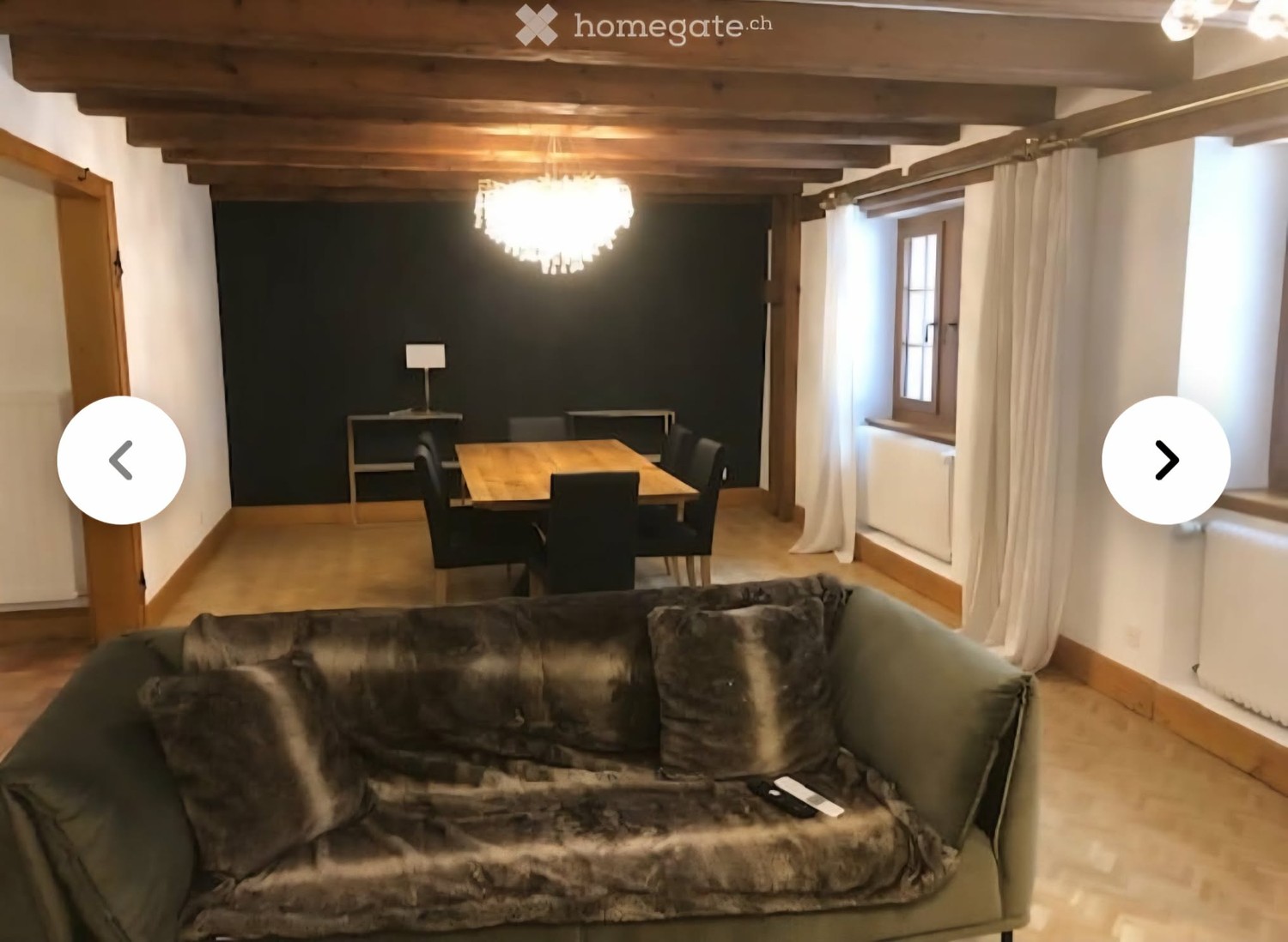 3 ½ rooms apartment, photo 5 of 10
