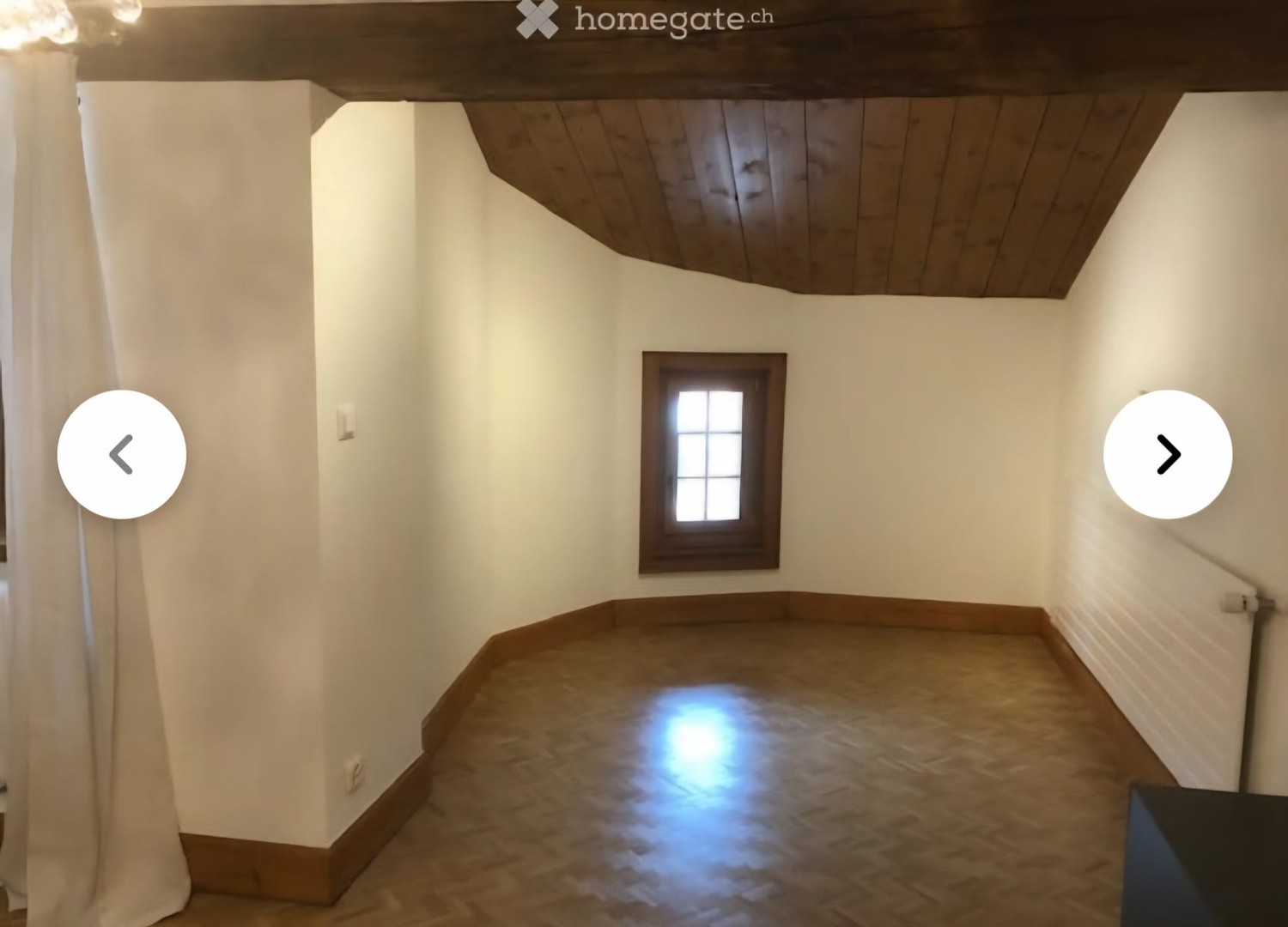 3 ½ rooms apartment, photo 7 of 10