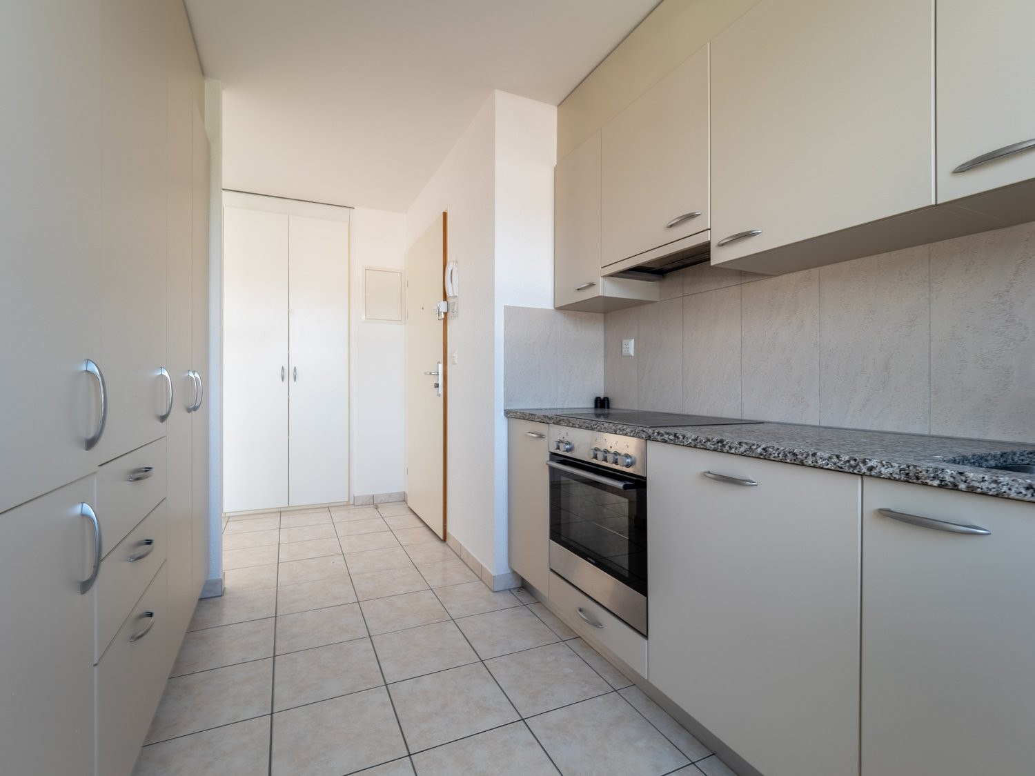 4 ½ rooms apartment, photo 4 of 9