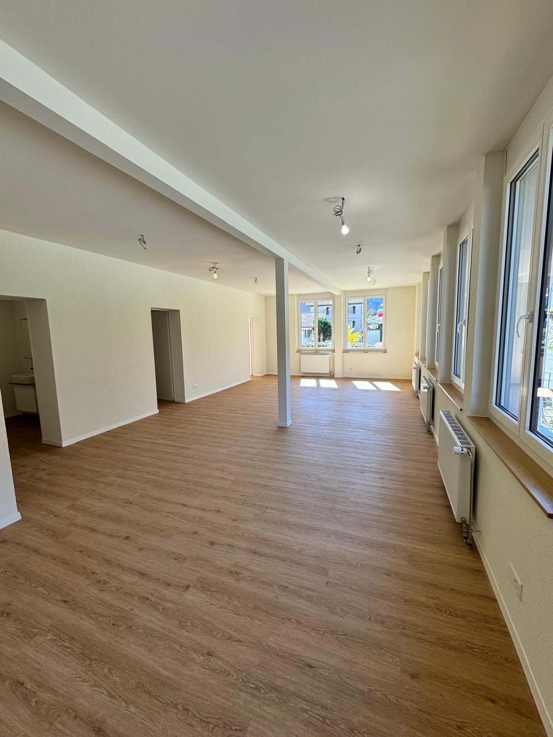 90m² office, photo 2 of 9