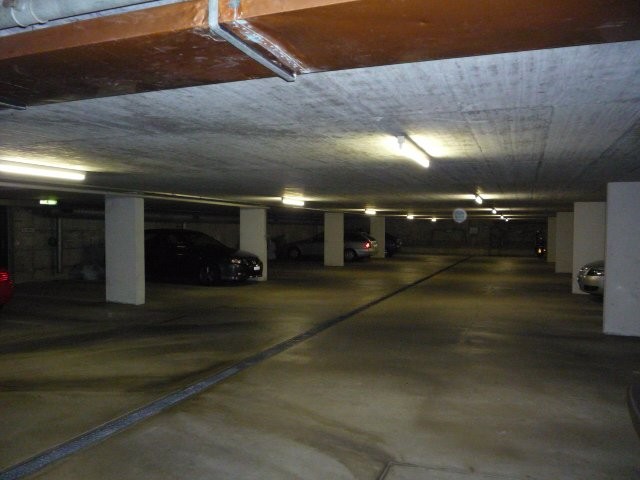Underground slot, photo 2 of 2