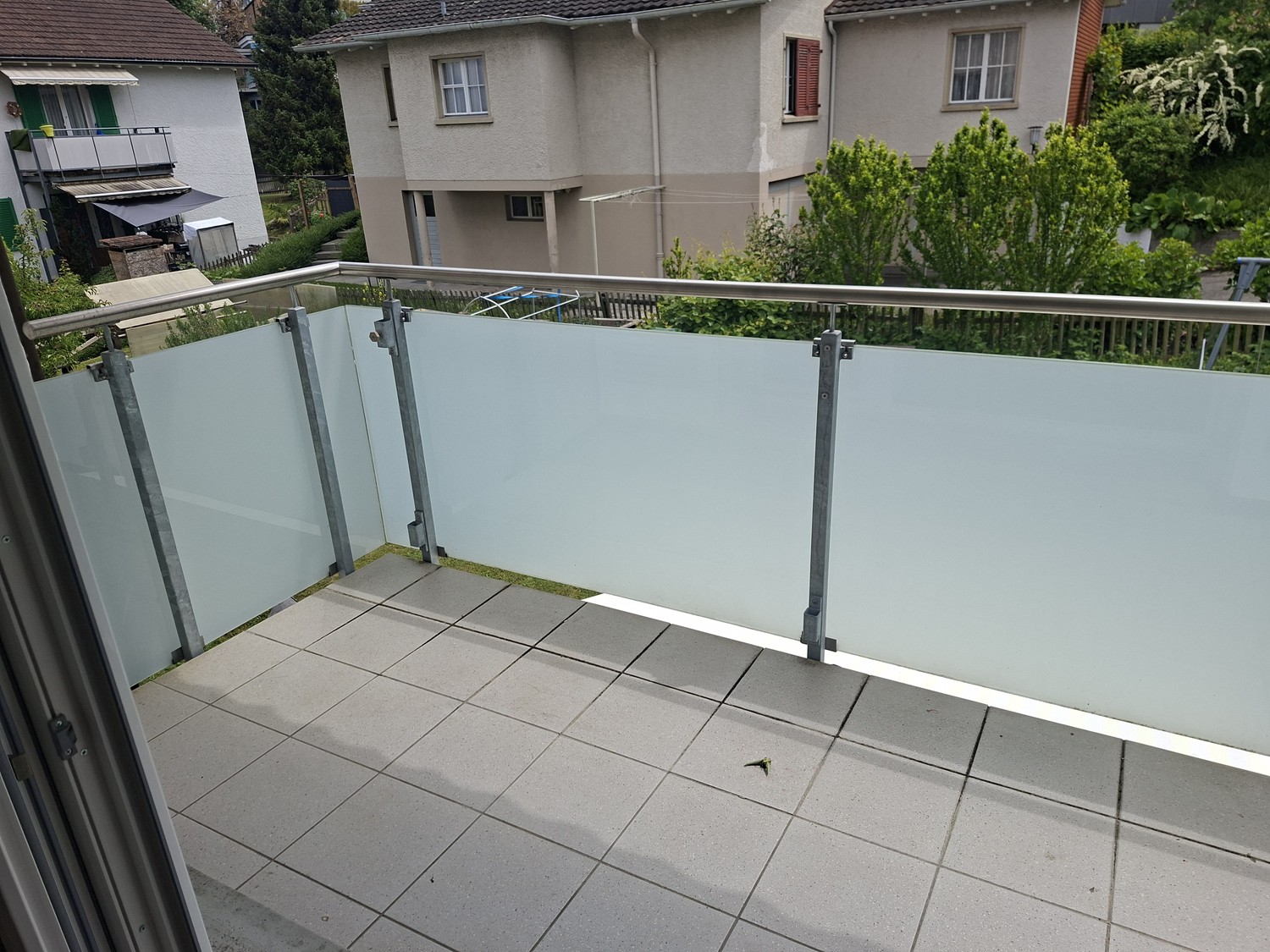 Appartement de 3 ½ pièces