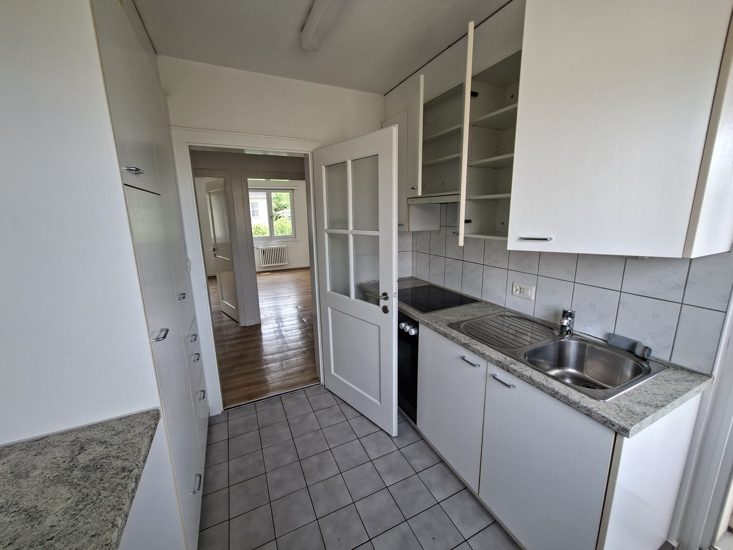 Appartement de 3 ½ pièces