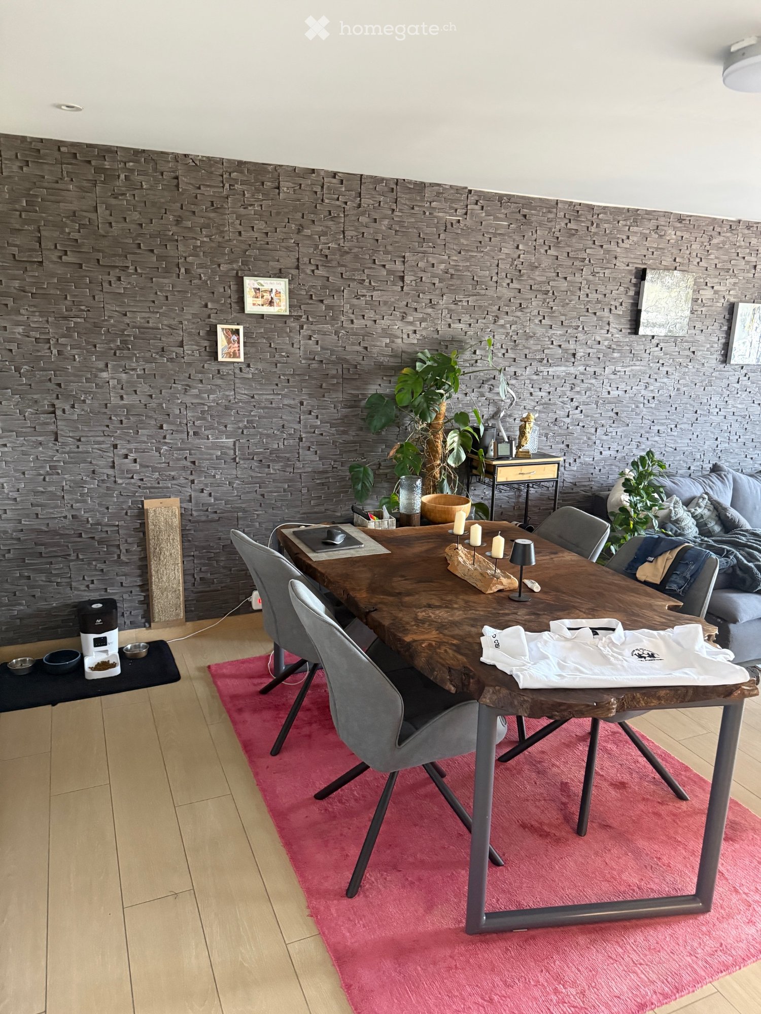 2 rooms apartment, photo 3 of 5