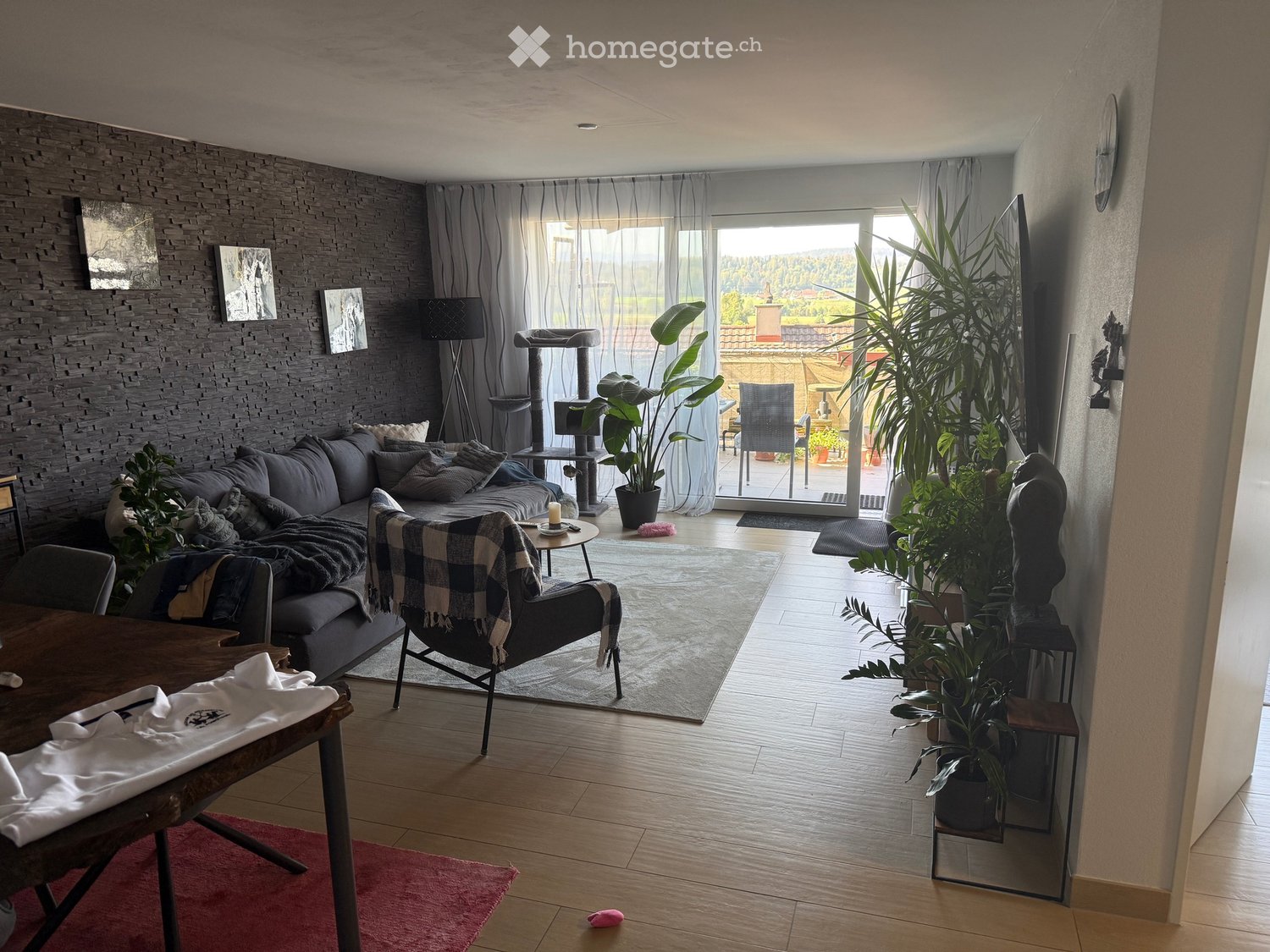 2 rooms apartment, photo 1 of 5
