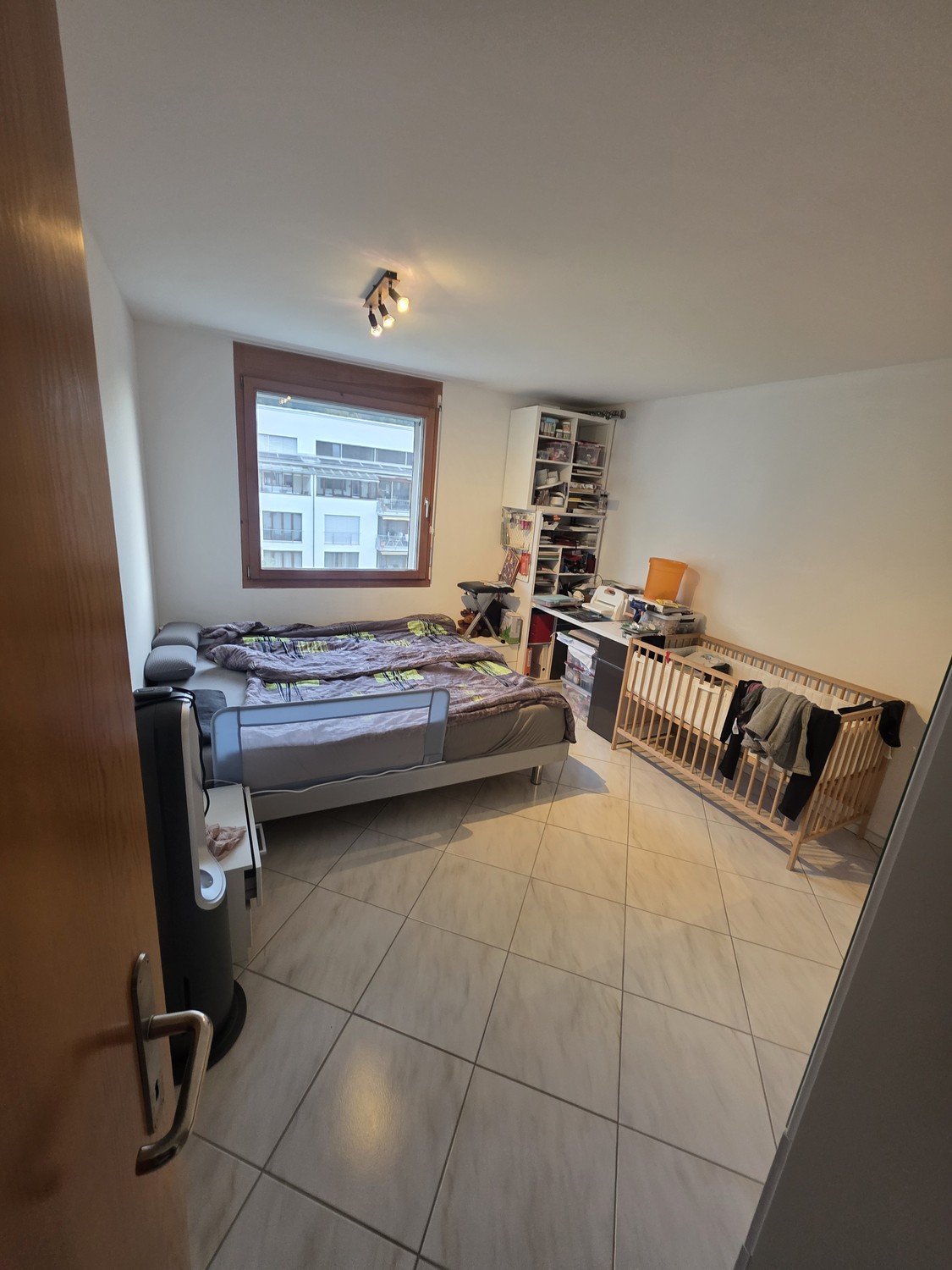4 ½ rooms apartment, photo 5 of 10