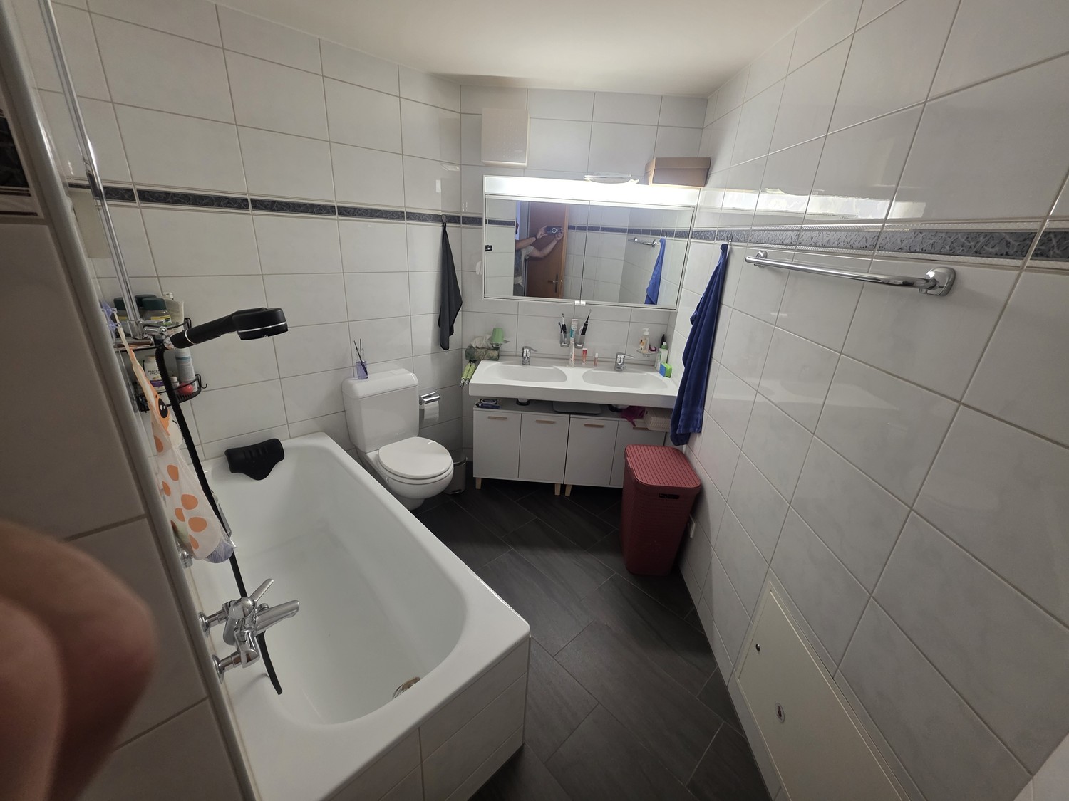 4 ½ rooms apartment, photo 3 of 10