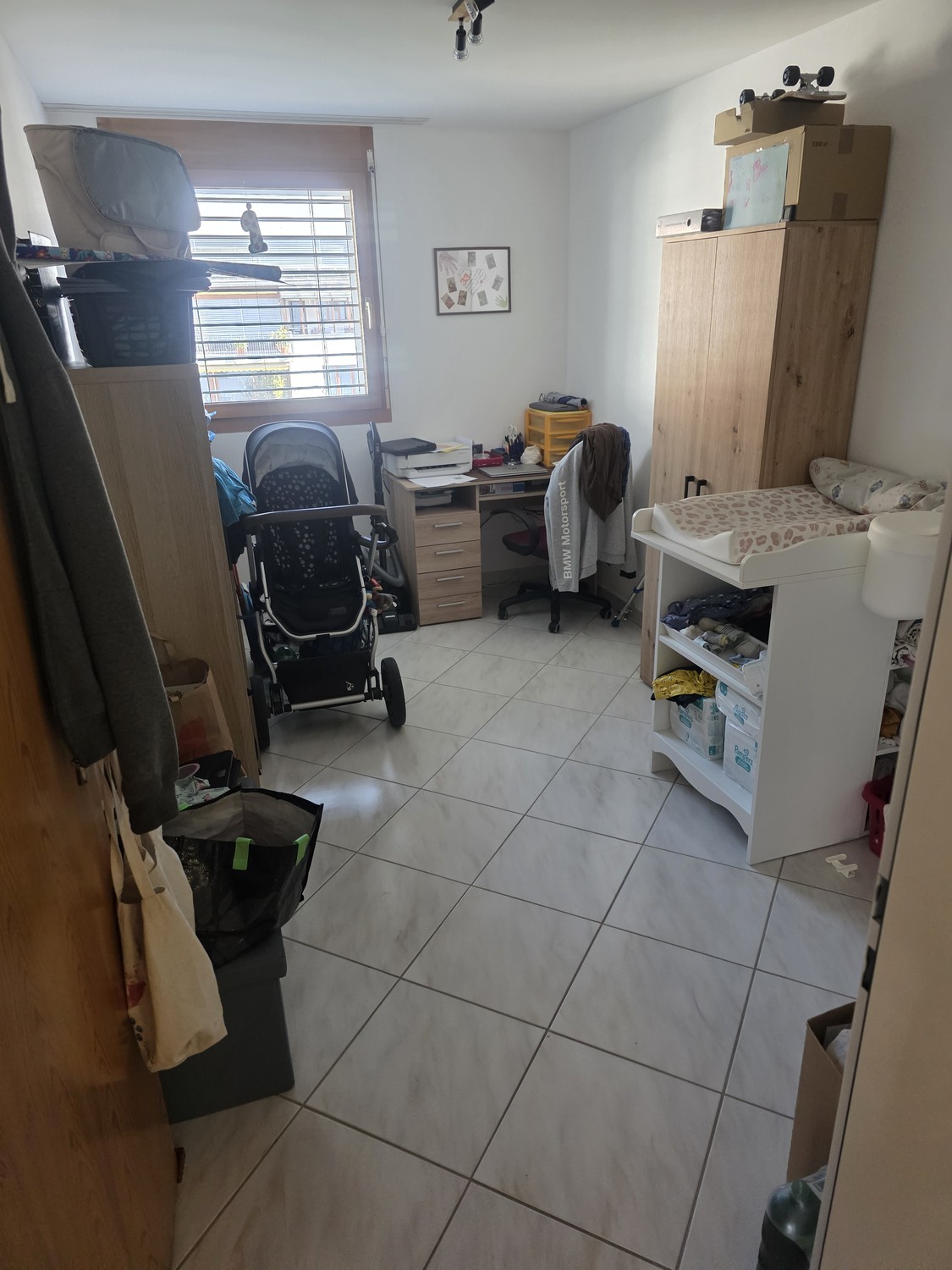 4 ½ rooms apartment, photo 4 of 10