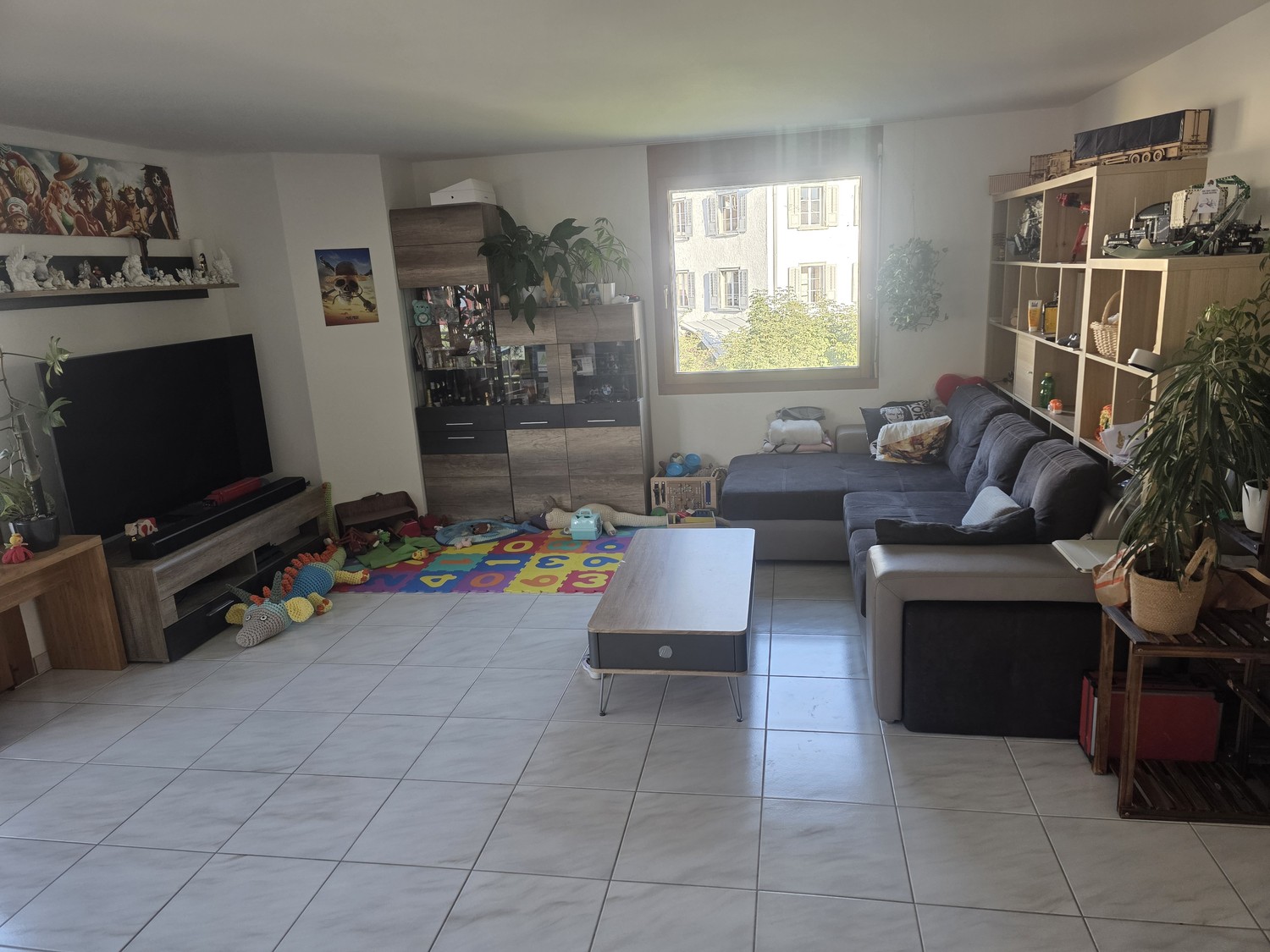 4 ½ rooms apartment, photo 8 of 10