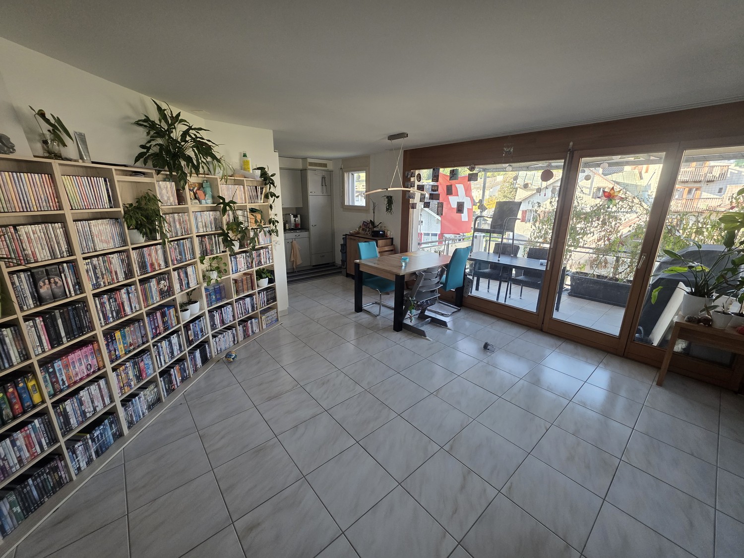 4 ½ rooms apartment, photo 9 of 10