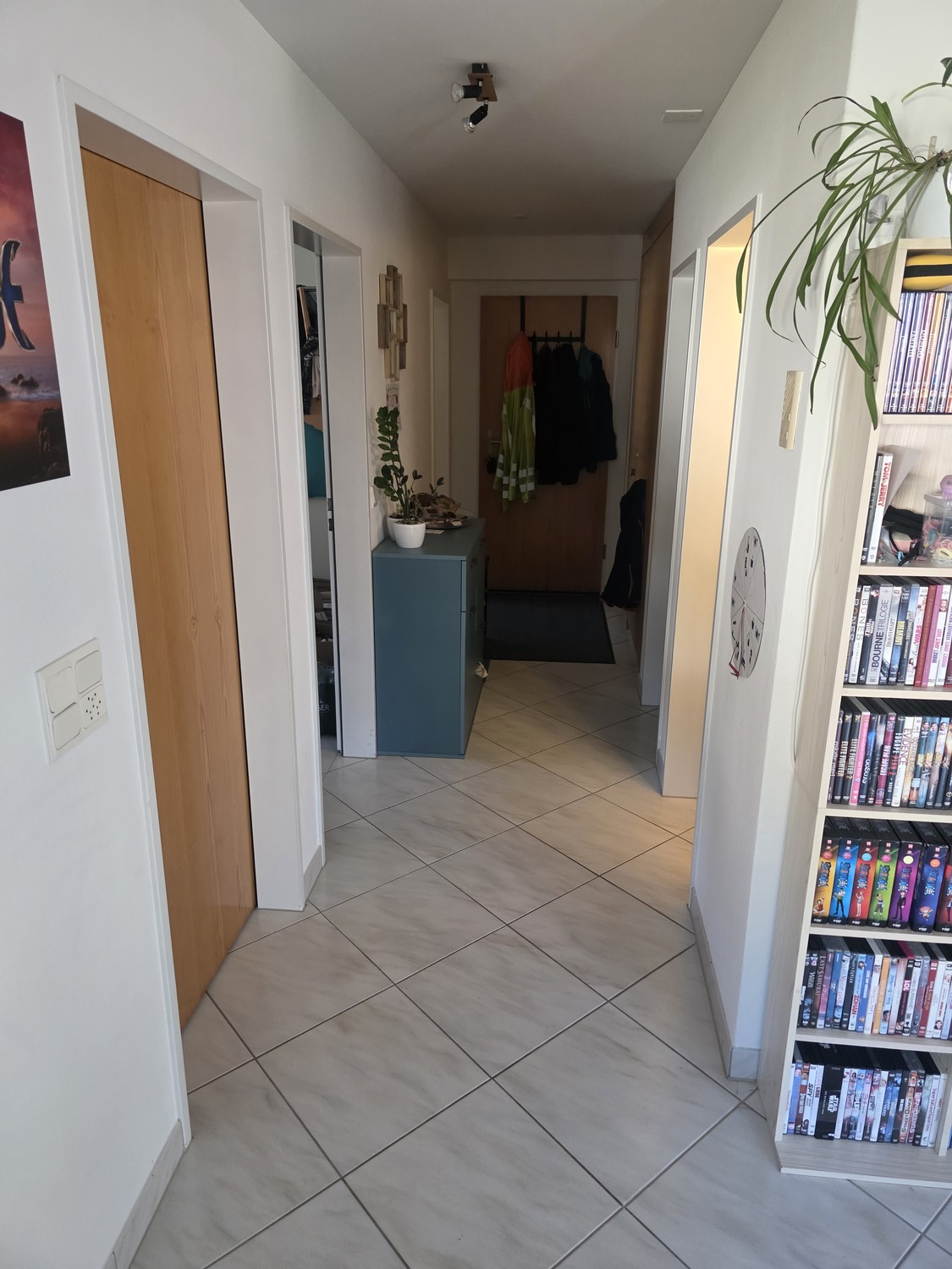 4 ½ rooms apartment, photo 6 of 10