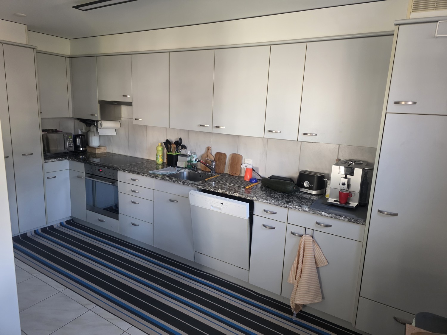 4 ½ rooms apartment, photo 2 of 10