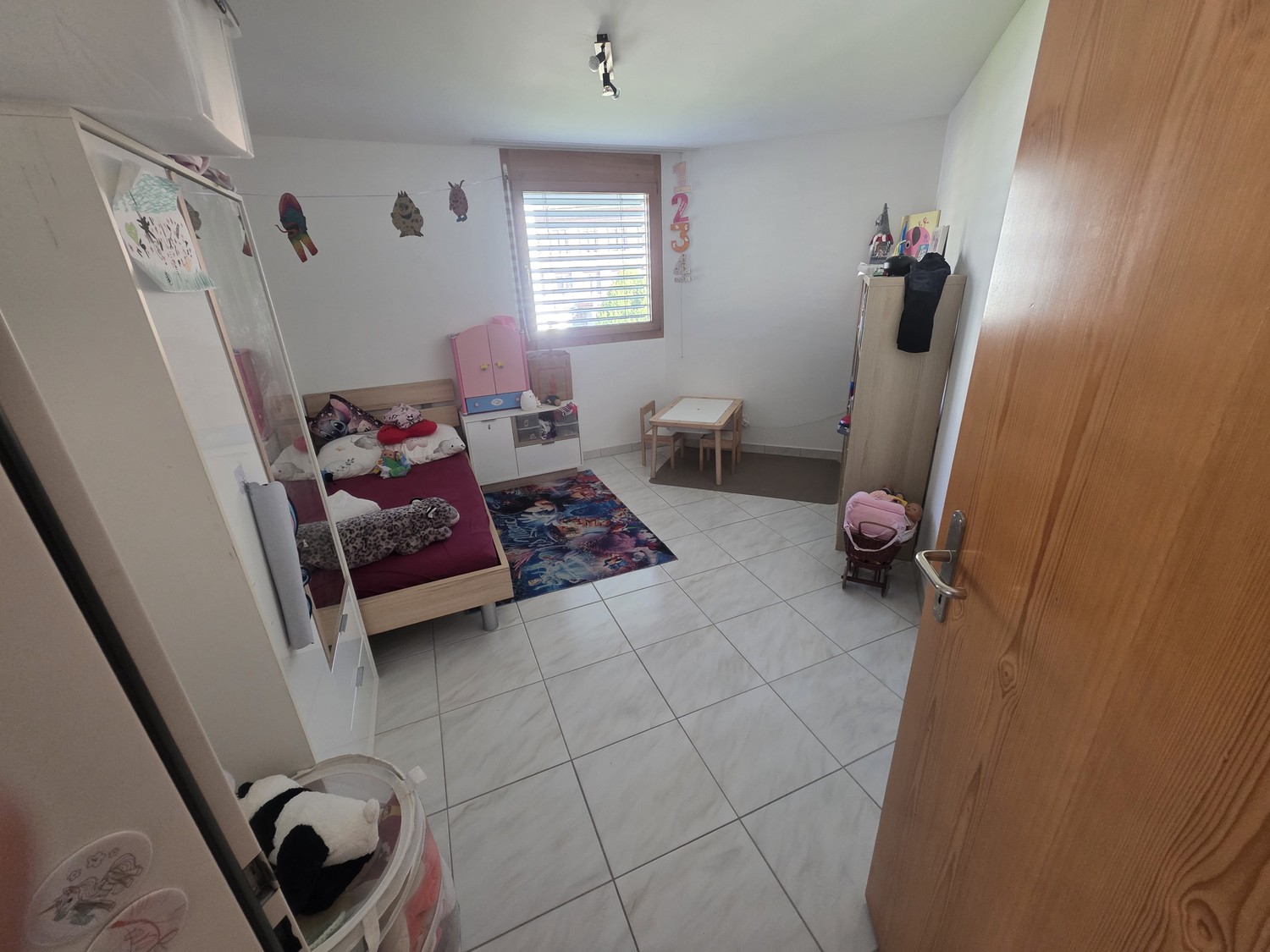 4 ½ rooms apartment, photo 7 of 10