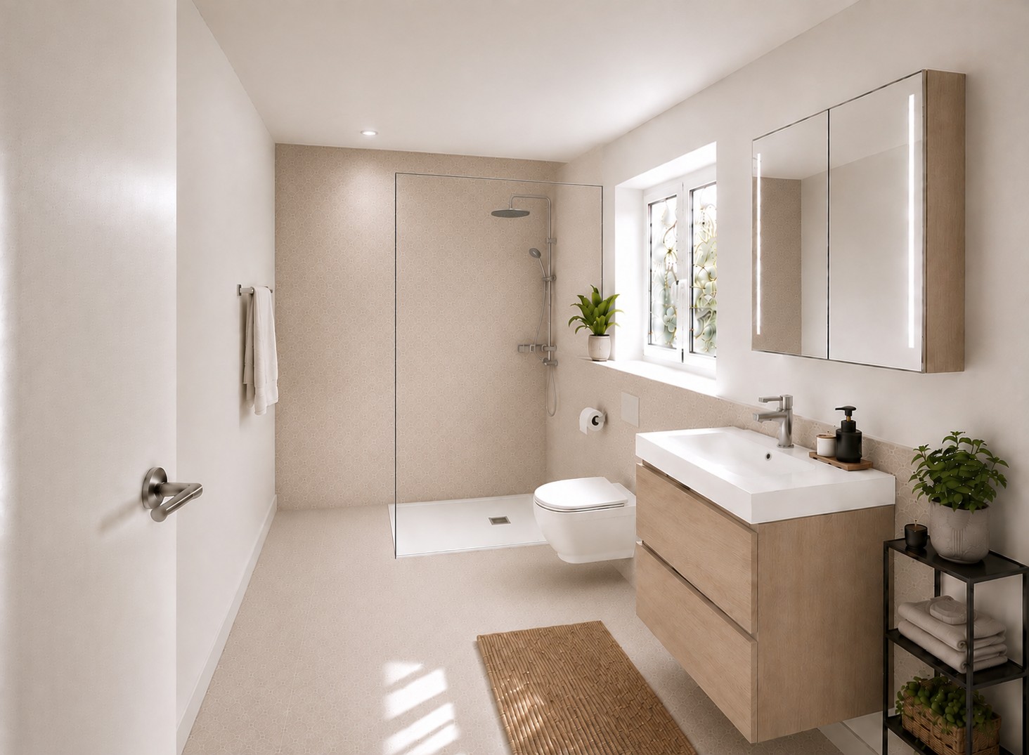 6 ½ rooms duplex, photo 4 of 4