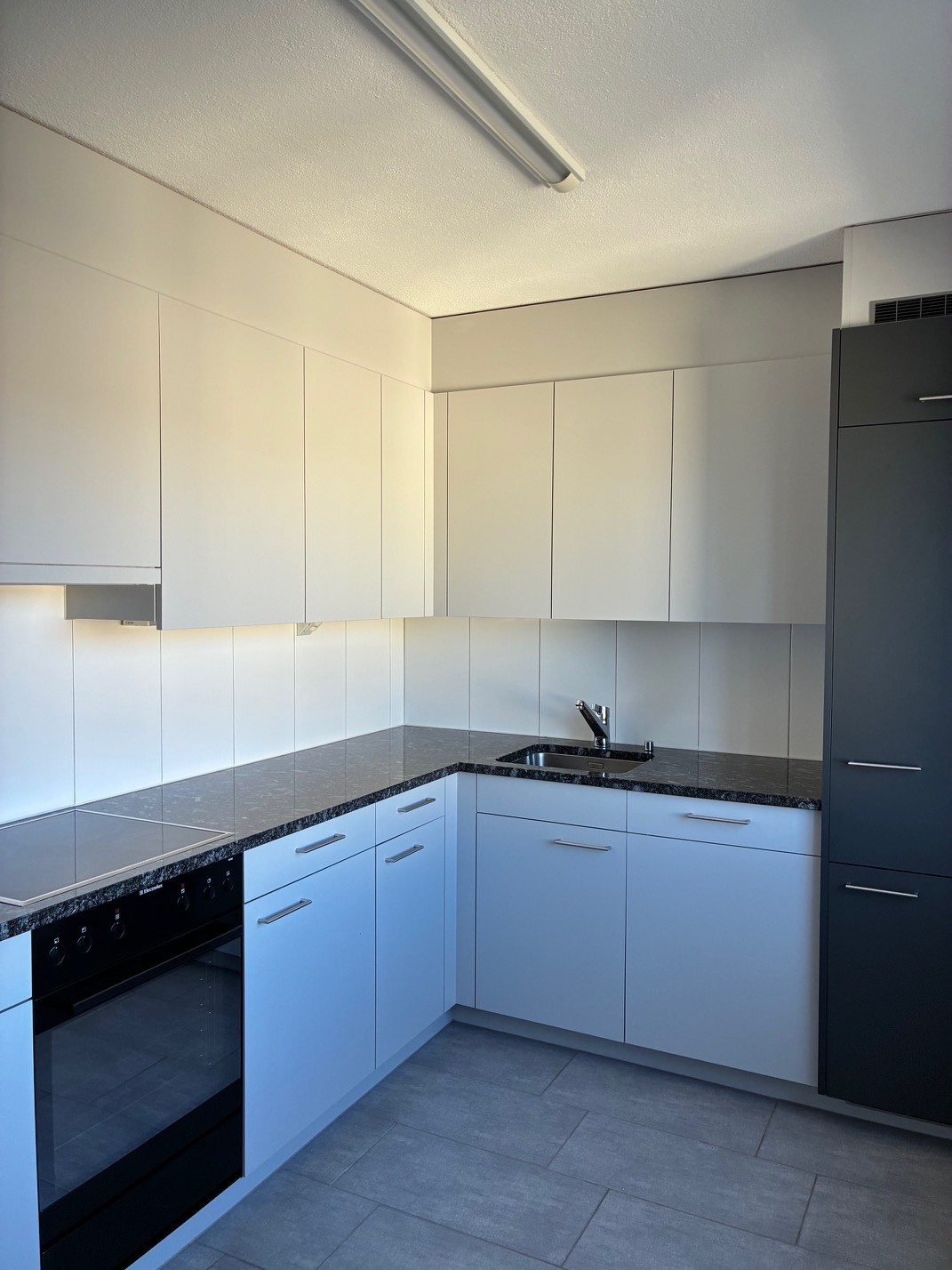 4 rooms apartment, photo 2 of 8