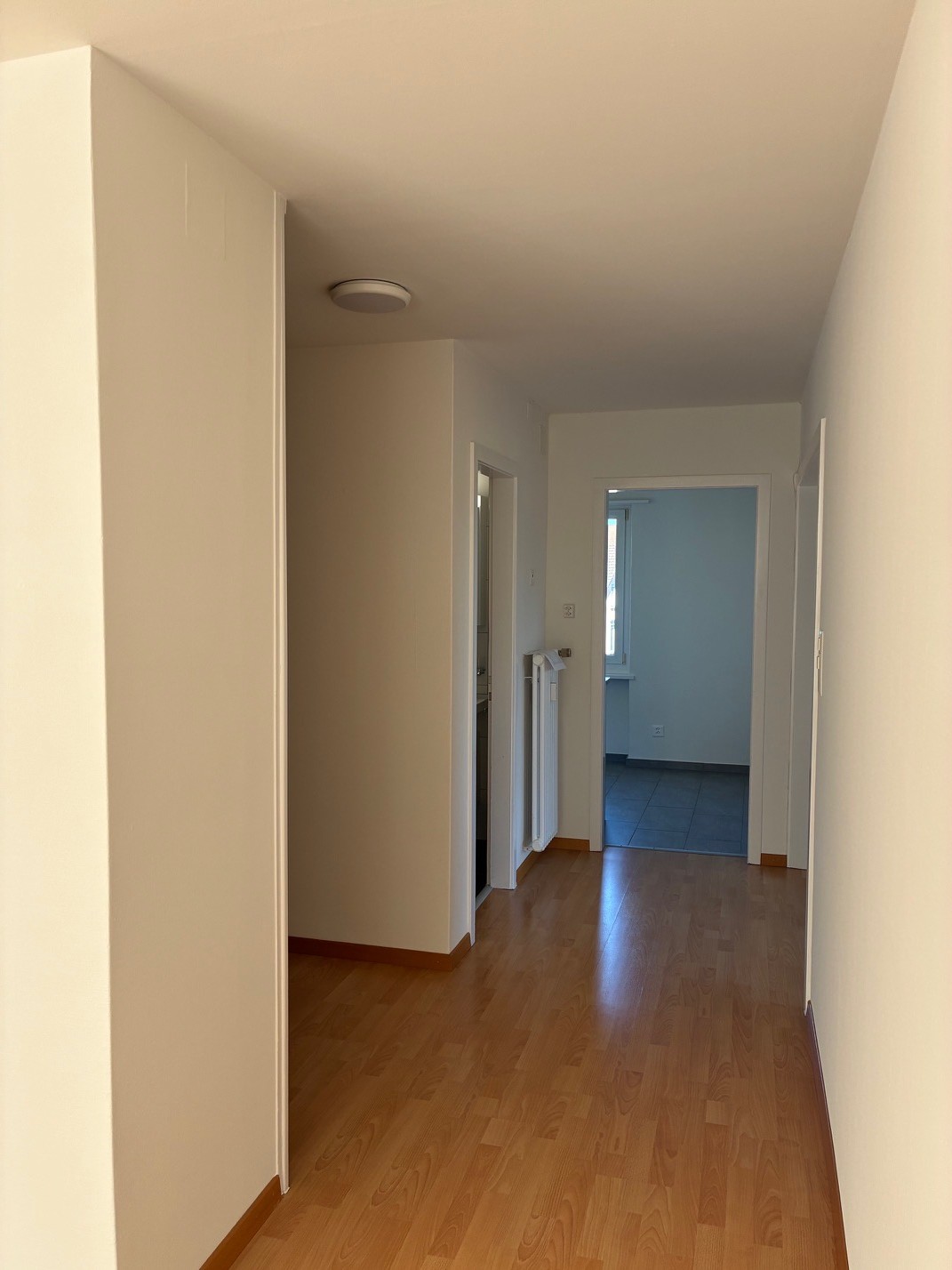 4 rooms apartment, photo 7 of 8