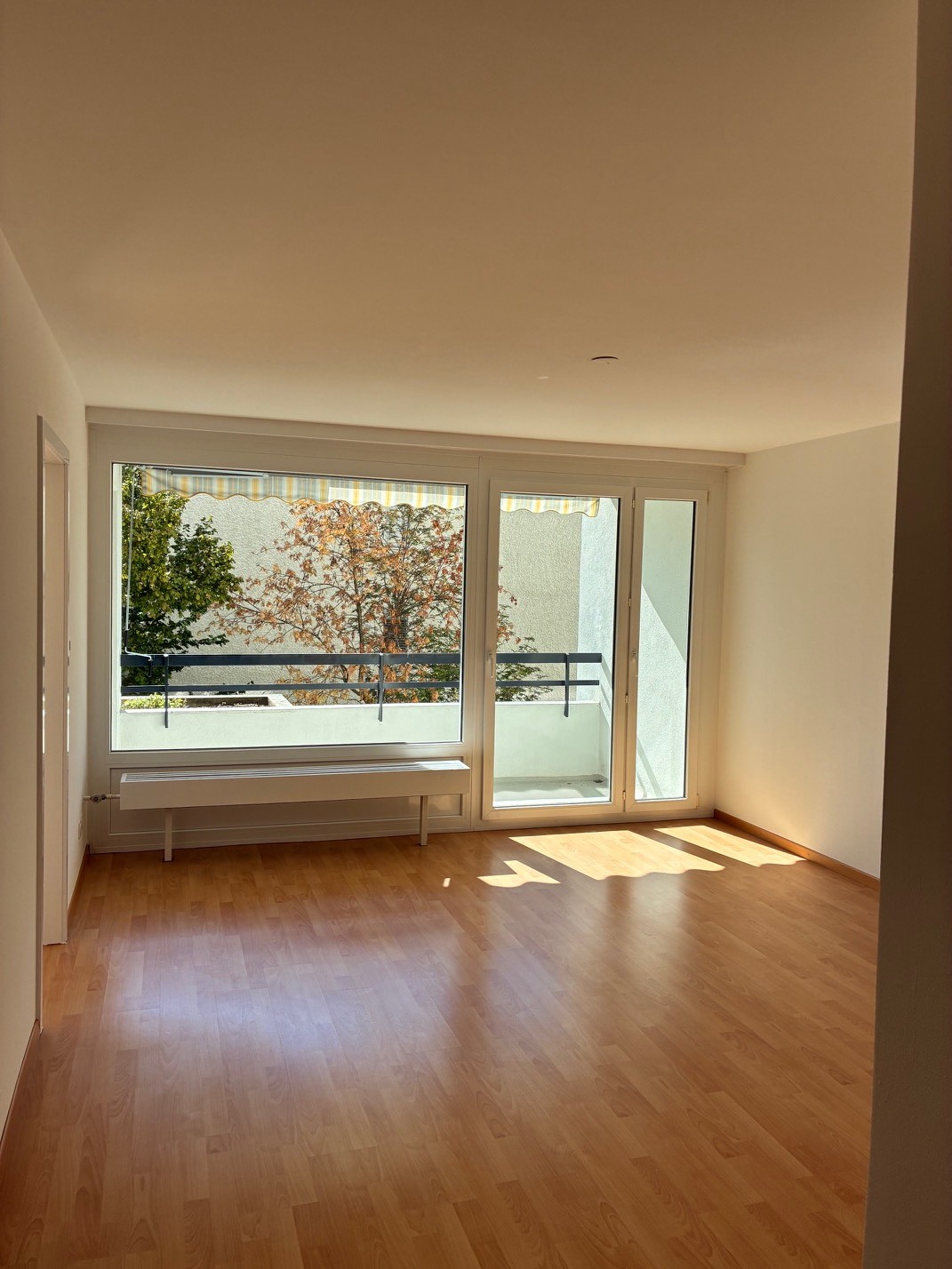 4 rooms apartment, photo 5 of 8