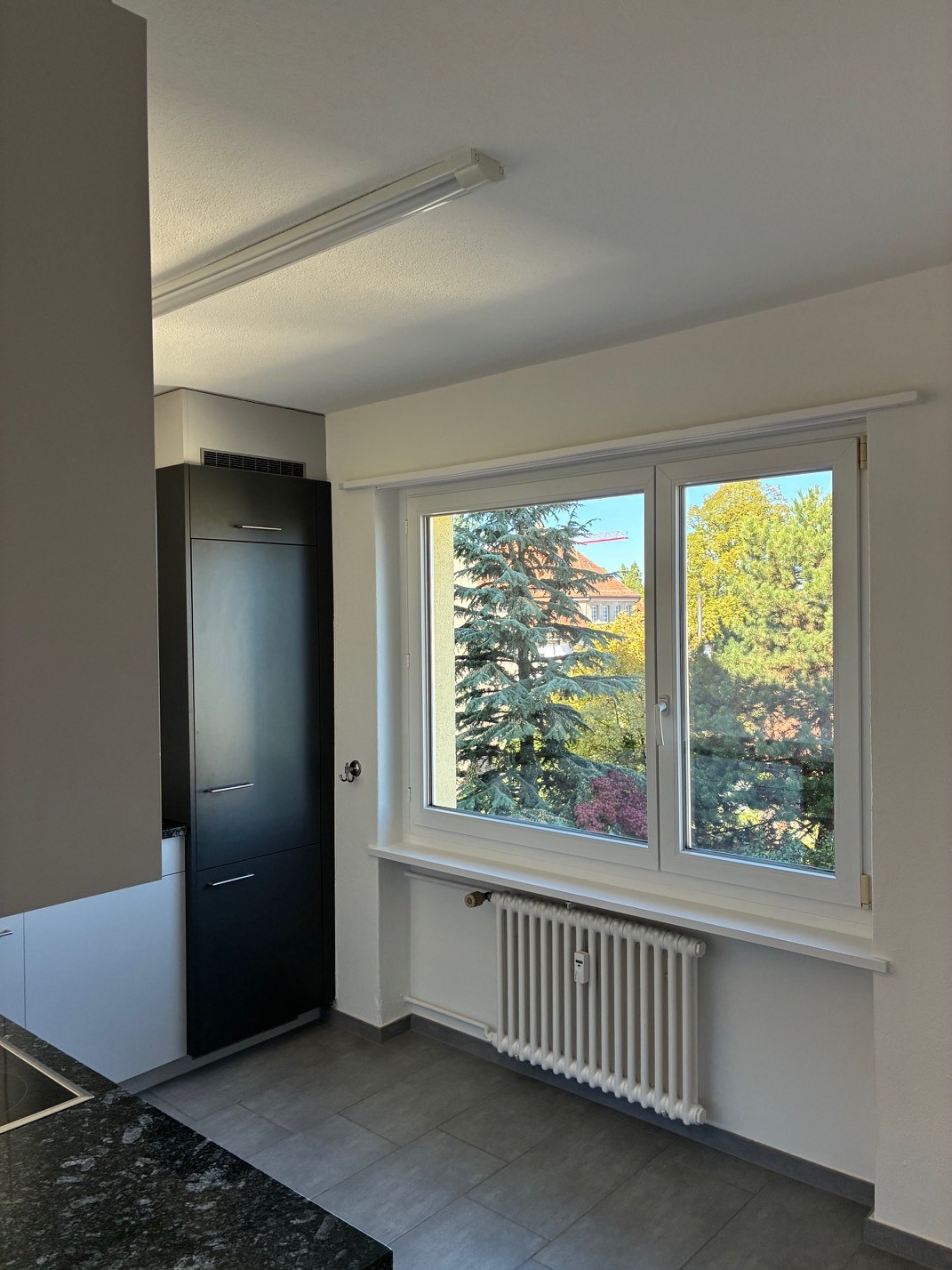 4 rooms apartment, photo 3 of 8