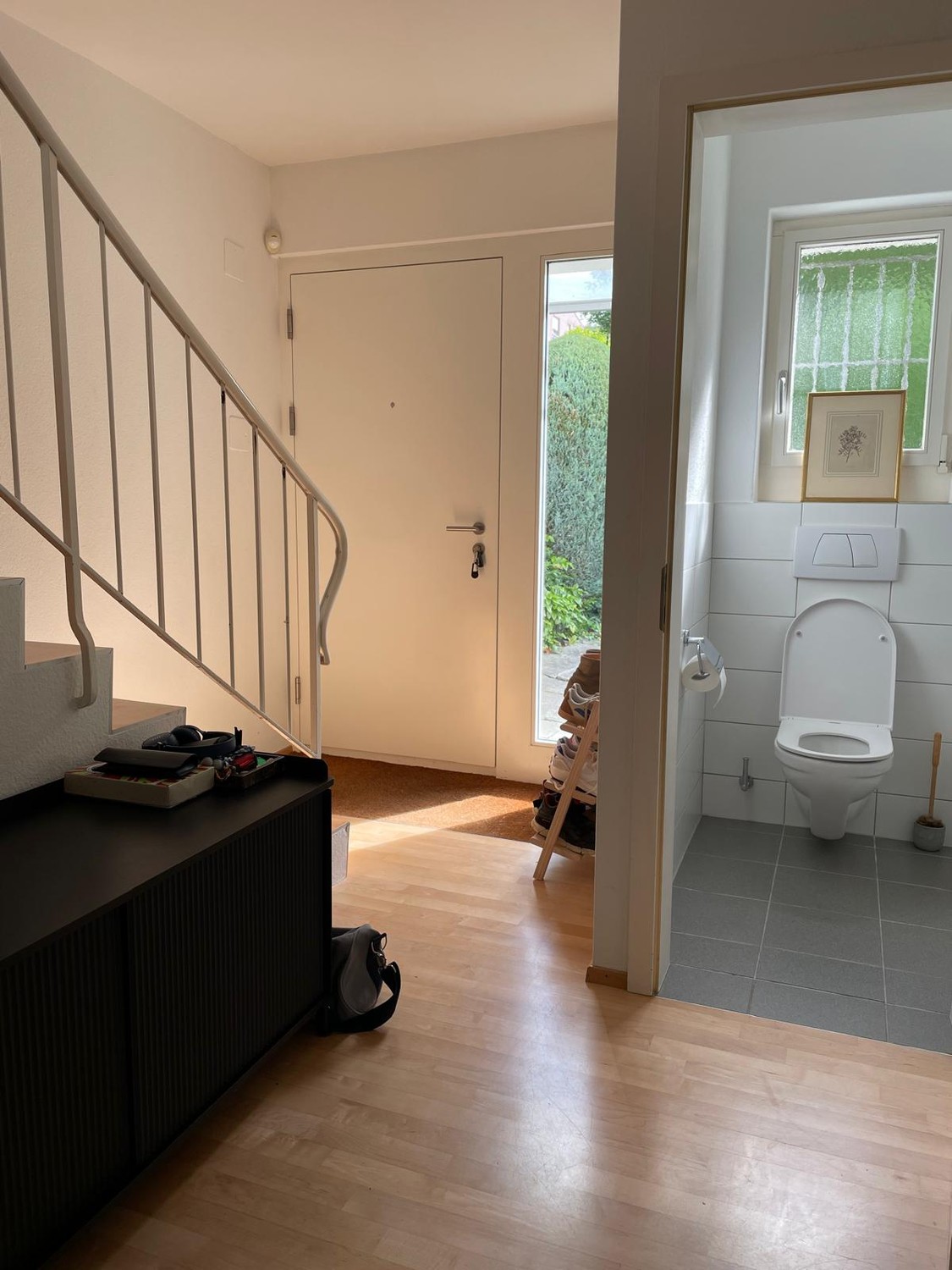 Appartamento di 4 ½ locali