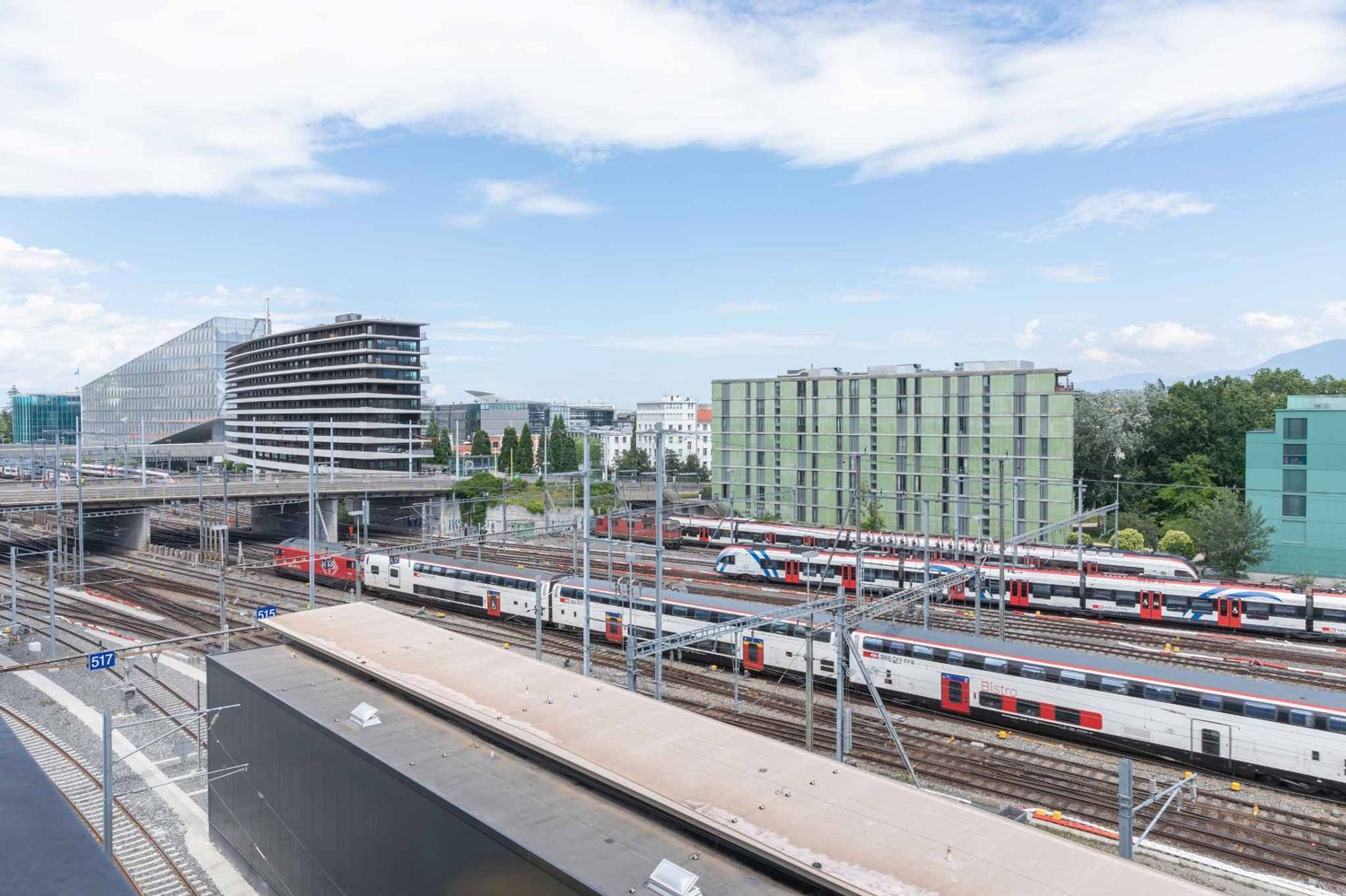 250m² office, photo 2 of 5